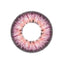 Dueba Barbie Puffy 3 Tone Pink circle lenses