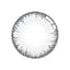 These Bella Grey circle lenses will truly make your eyes pop! Featuring an opaque gradient pattern for beautiful bending, these super gorgeous light gray lenses will give you the vibrant, attention getting color change you crave. Sweety Bella Grey contact lenses ship fast from the USA.