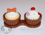 Sweet Lens Case - Chocolate Cupcake