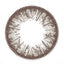 Geo Grang Grang Grey HC-245 circle lenses for bigger eyes.