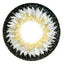 Sweety Nudy 3 Tones Grey circle lenses.