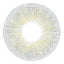 Cloud X Gray 3-tone natural bright circle lenses / colored contacts by Urban Layer Korea ships fast from the USA