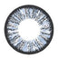 i-Codi Colors of the Wind grey circle lenses in Cloud.