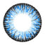 i-Codi Colors of the Wind blue circle lenses in Crystal Water.