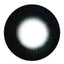 Barbie Pearl Black (USA stock) hyper-sized big eye circle lenses are a circle lens fan favorite, featuring intense opaque black color-- a must for everyone's kawaii makeup kit.