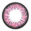Colors of the Wind Pink Lady circle lenses