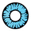 Crazy Blue Fairy SF-18 Lenses