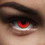 Red Vampire Circle Lenses