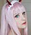 Anime Turquoise Circle Lenses | 1 Year