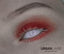 17mm UV White Blind M Circle Lenses | Yearly