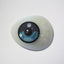 Anime3 Gray Circle Lenses | Yearly