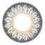 Eyes Cream RayRay Gray design detail.