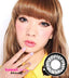 GEO CM835 Angel Grey circle lenses