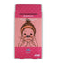 Use Lioele Blackhead Zero Nose Patch for clear and clean skin.