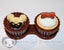 Sweet Lens Case - Chocolate Mickey Donut