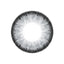 Moonlight Grey circle lenses, fast shipping from the USA