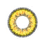 Make your eyes shine like rays of sunlight with Poppy Yellow circle lenses-- an ideal choice for bigger eyes and brilliant color. These vibrant golden yellow big eye cosmetic circle lenses are a favorite of cosplayers and those looking to stand out and be unique. Poppy Yellow colored circle contacts by Sweety ship fast and *free from the USA and come with a free contact lens case.
