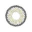 Sakura Gray circle lenses by Urban Layer feature a subtle but opaque color blend for a natural but eye enlarging dolly look. Each pair of Sakura Grey circle lenses comes with a free contact lens storage case and ships fast from the USA.