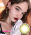 Urban Layer Sofia Emerald circle lenses ship fast and *free from the USA