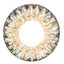 Sunny Girl Brown 3-tone circle lenses / colored contacts by Urban Layer Korea ship fast and free* from the USA.