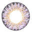 Sunny Girl Violet 3-tone circle lenses / colored contacts by Urban Layer Korea ship fast and free* from the USA