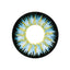 Sweety Bargello Blue Circle Lenses