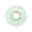These Batis Grey circle lenses will truly make your eyes pop! Featuring a unique gradient pattern for beautiful and subtle definition, these super gorgeous solotica-style light gray lenses will give you the complete color change you crave. Sweety Batis Grey contact lenses ship fast from the USA.