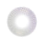 Gorgeous and rare creatures need an equally unique pair of eyes to match whenever your mood calls for it-- and what better accessory than these unique Unicorn Gray circle lenses by Urban Layer? Transform your eyes with the wonder and ethereal beauty of arguably the most revered mythical creature in delicate rainbow tones and grey. Each pair of these mesmerizing Unicorn Gray circle lenses is ready to ship to you fast from the USA with a free cute contact lens case.