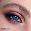 Amazon Blue Circle Lenses | Yearly