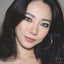 Cloud R Green Circle Lenses | 1 Year