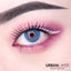 Milky Way Gray Circle Lenses | Yearly Lens