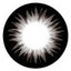 Xtra Bella Black WCK-112 Circle Lenses