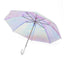 Holographic Umbrella