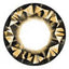 Xtra Diamond Brown WT-B34 (Rx)