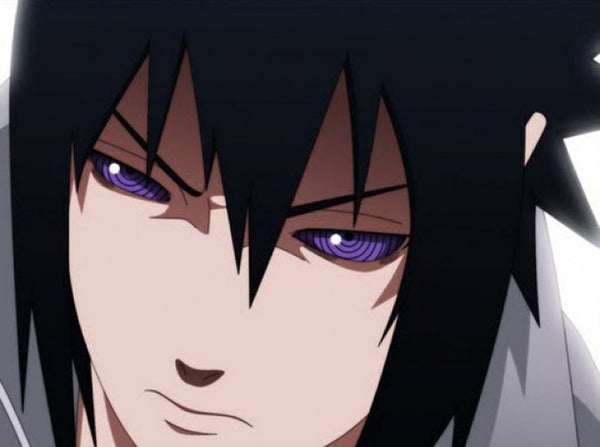 22mm Sclera Violet Colossus Lenses