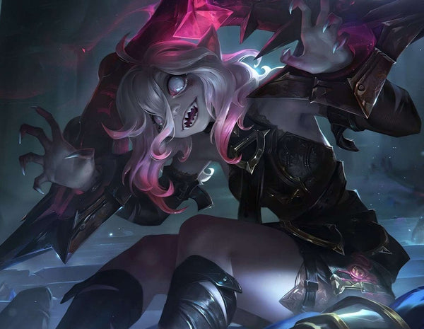 Kingdom SFX Circle Lenses
