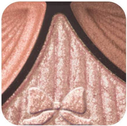 Canmake Juicy Pure Eyes Eyeshadow Baby Apricot Pink
