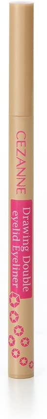 Liquid Eyeliner for Drawing Shadows, French Toast Brown