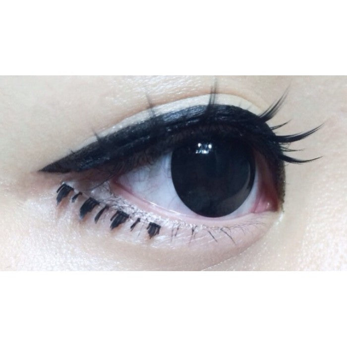 Dolly Eye Circle Black circle lenses @doujinshu Main image