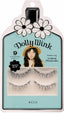 KOJI Japan Dolly Wink False Lashes in #9 Natural Dolly make your eyes really pop and complete your cute dolly stare. These extra long and ultra cute faux eye lashes created by Japan top model Tsubasa Masuwaka ship fast from the USA.