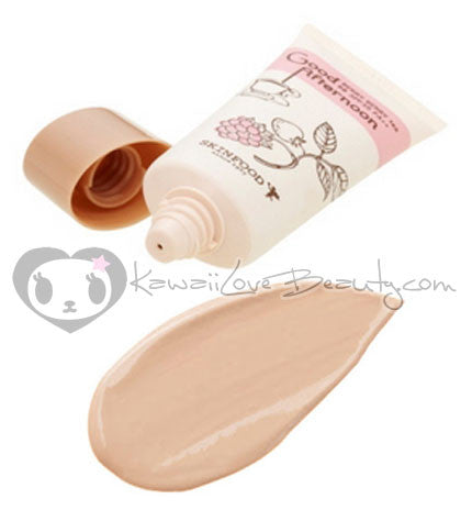 SkinFood Good Afternoon Berry Berry Tea BB Cream SPF 35 PA+ 30g