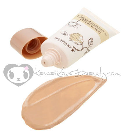 SkinFood Good Afternoon Honey Black Tea BB Cream SPF 20 PA+ 30g