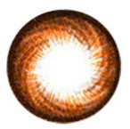 Hurricane Honey Brown HC-104