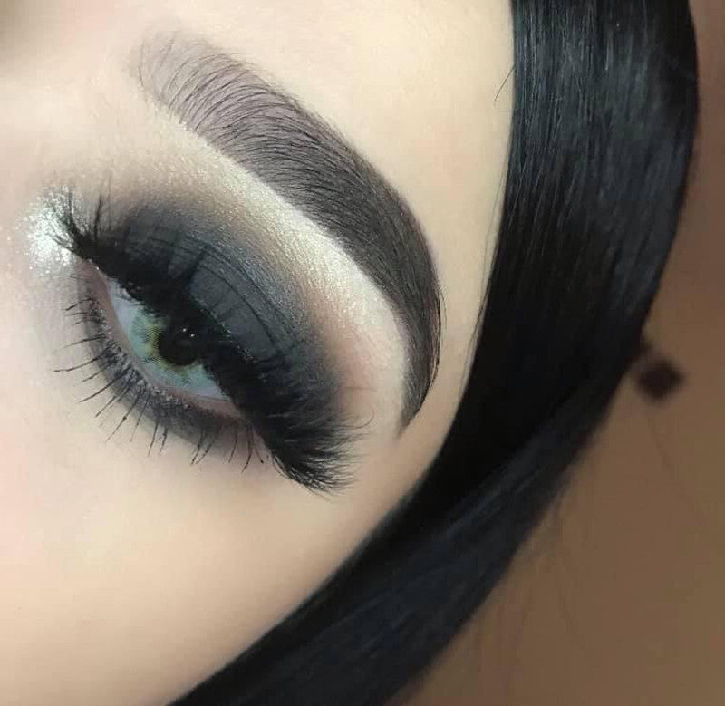 Diva Aloe Vera Circle Lenses