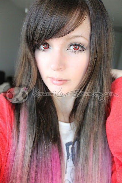 Color 9 Red AN-A48
