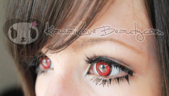 Color 9 Red AN-A48