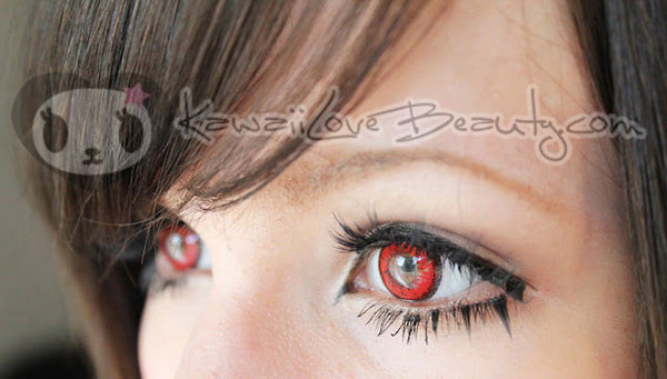 Color 9 Red AN-A48