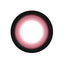 Sugar Candy Pink Circle Lenses for the ultimate cute dolly eyes ship fast and free* from the USA.