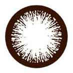 Magic Circle Natural Black BC-103