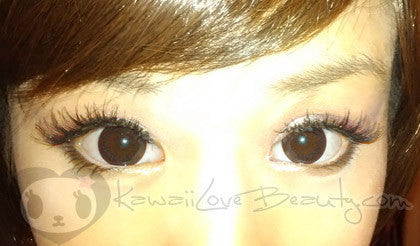 Magic Circle Natural Black BC-103